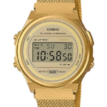 A171WEMG-9AEF Casio Retro Vintage