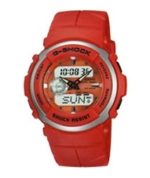 Correa G-300C-4AVER - Imagen 2