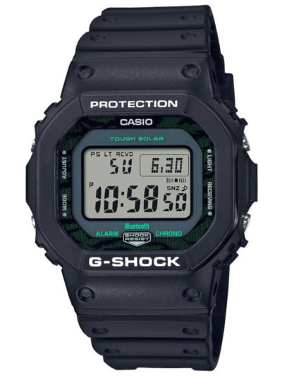 GW-B5600MG-1ER G-Shock