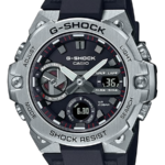 GST-B400-1AER G-Steel slim case