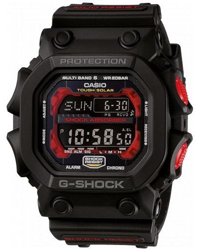 GXW-56-1AER G-Shock