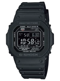 Reloj Casio GW-M5610U-1BER