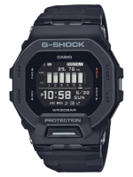 G-Shock GBD-200-1ER G-Squad