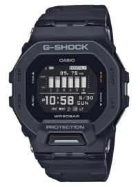 G-Shock GBD-200-1ER G-Squad