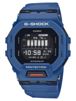 G-Shock GBD-200-2ER G-Squad