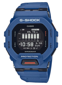 G-Shock GBD-200-2ER G-Squad