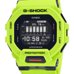 G-Shock GBD-200-9ER G-Squad