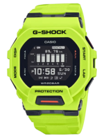 G-Shock GBD-200-9ER G-Squad