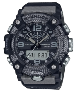 GG-B100-8AER Mudmaster