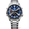 ECB-S100D-2AEF Edifice Solar Zafiro