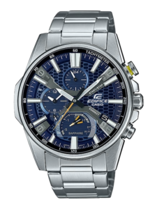 EQB-1200D-2AER Edifice Solar Zafiro