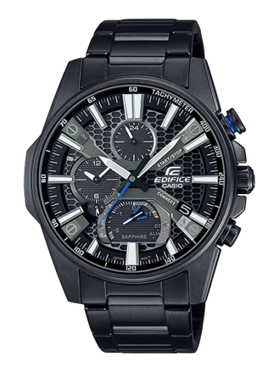 EQB-1200DC-1AER Edifice Solar Zafiro