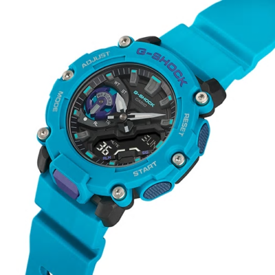 GA-2200-2AER G-Shock