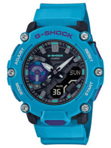 GA-2200-2AER G-Shock