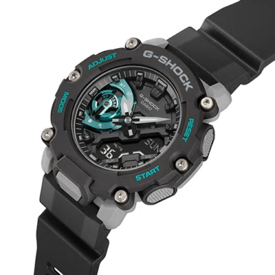 GA-2200M-1AER G-Shock