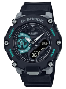 GA-2200M-1AER