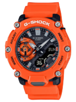 GA-2200M-4AER G-Shock