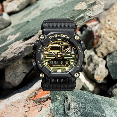 GA-900AG-1AER G-Shock