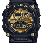 GA-900AG-1AER G-Shock