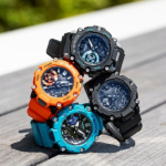 GA-2200 G-Shock