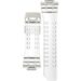 10586488 Correa Casio GA-400SK-1A9ER