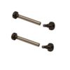 10477902-10492749 Tornillo Correa Casio GPW-1000-1AER