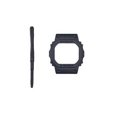 BEZEL NEGRO DWE-5600R-9ER