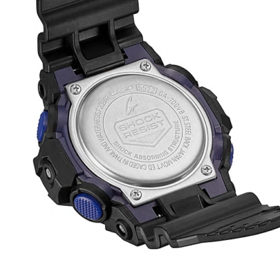 GA-700VB-1AER G-SHOCK VIRTUAL WORLD