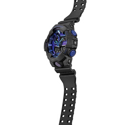 GA-700VB-1AER G-SHOCK VIRTUAL WORLD