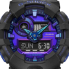 GA-700VB-1AER G-SHOCK VIRTUAL WORLD