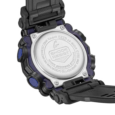 GA-900VB-1AER G-SHOCK VIRTUAL WORLD