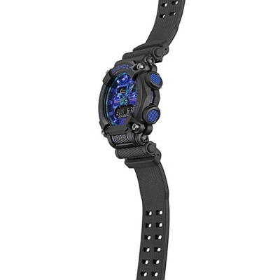 GA-900VB-1AER G-SHOCK VIRTUAL WORLD