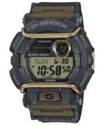 GD-400-9ER