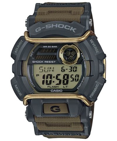 GD-400-9ER