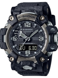 GWG-2000-1A1ER Mudmaster