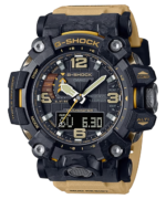 GWG-2000-1A5ER Mudmaster