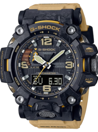 GWG-2000-1A5ER Mudmaster