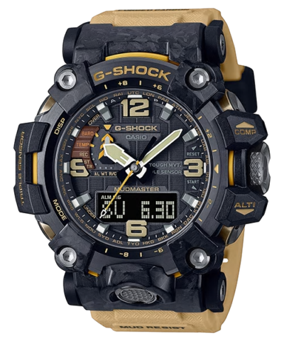 GWG-2000-1A5ER Mudmaster