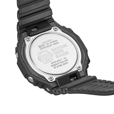 GA-2100VB-1AER VIRTUAL WORLD