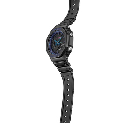 GA-2100VB-1AER VIRTUAL WORLD