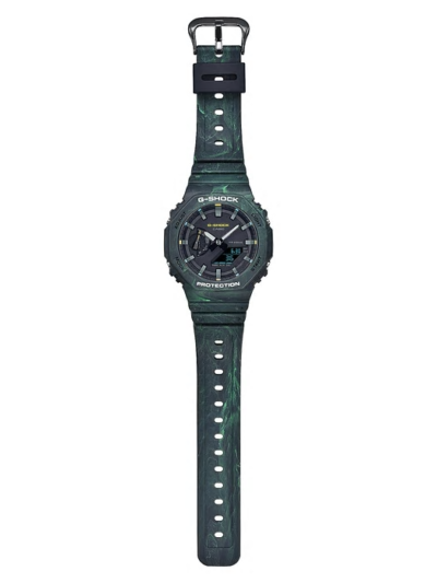 GA-2100FR-3AER