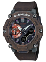 GA-2200MFR-5AER Mystic Forest