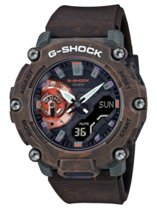 GA-2200MFR-5AER Mystic Forest