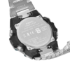 GST-B400CD-1A3ER G-Steel