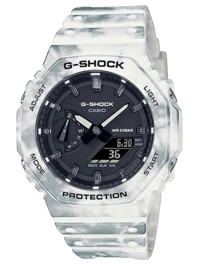 GAE-2100GC-7AER G-Shock