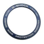 10502694 Bezel Aro Metálico GN-1000B-1AER