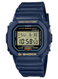 DW-5600RB-2ER G-Shock