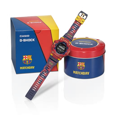 FC Barcelona GBD-100BAR-4ER