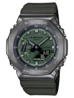 GM-2100B-3AER G-SHOCK