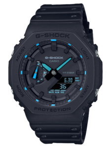 GA-2100-1A2ER G-Shock